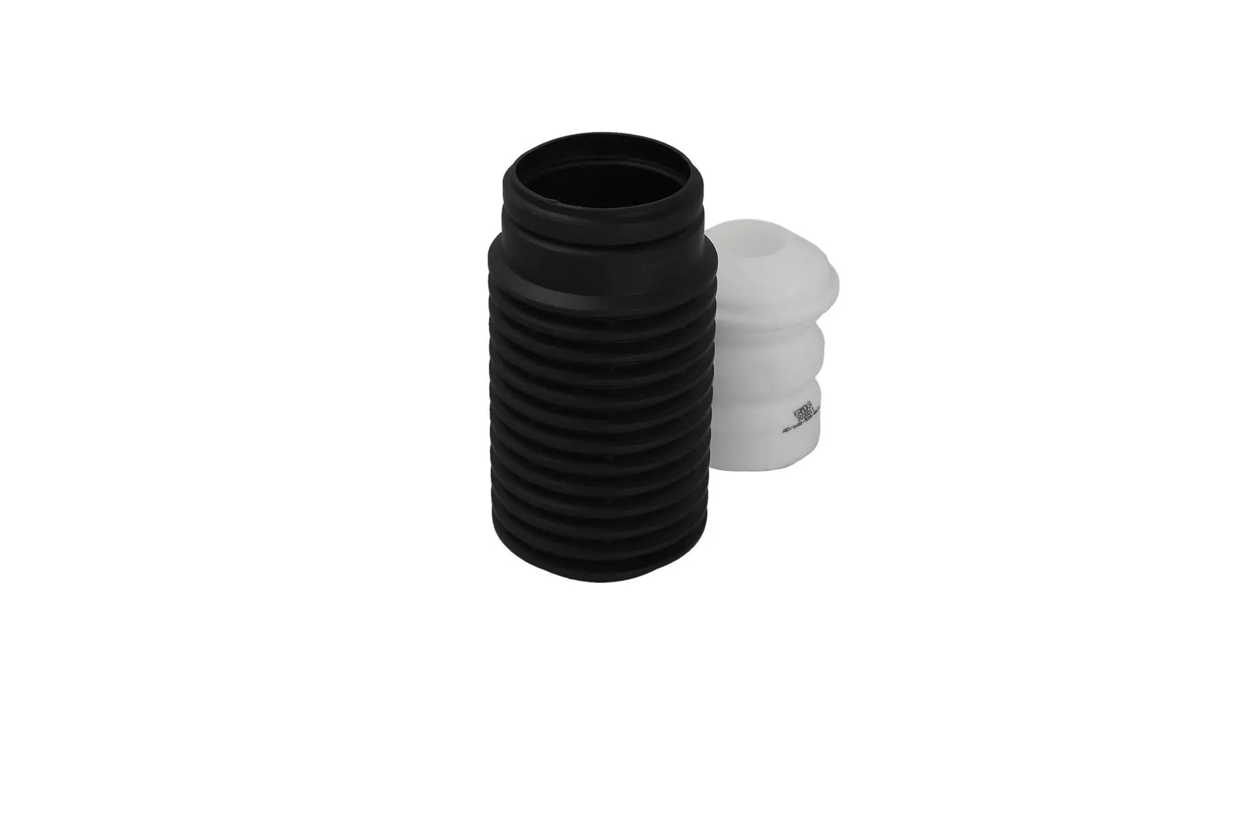 KAMOKA porvédő készlet, lengéscsillapító - 2020011 - TothCarparts