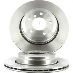 BÖLK féktárcsa - BOL-E061011 - TothCarparts