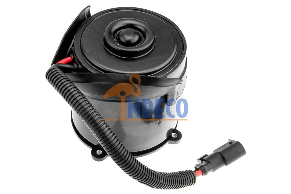 INDECO hidraulikus szivattyú, kormányzás - BERRN002 - TothCarparts