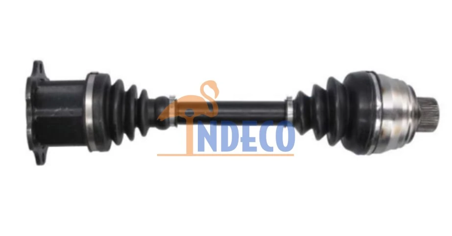 INDECO hajtótengely - TAU4123N - TothCarparts