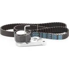 BÖLK Fogasszíjkészlet - BOL-D021099 - TothCarparts