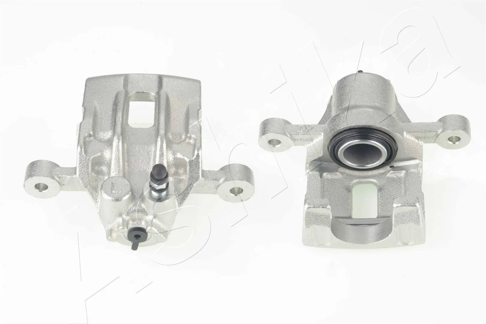 ASHIKA féknyereg - CAL283LJM - TothCarparts