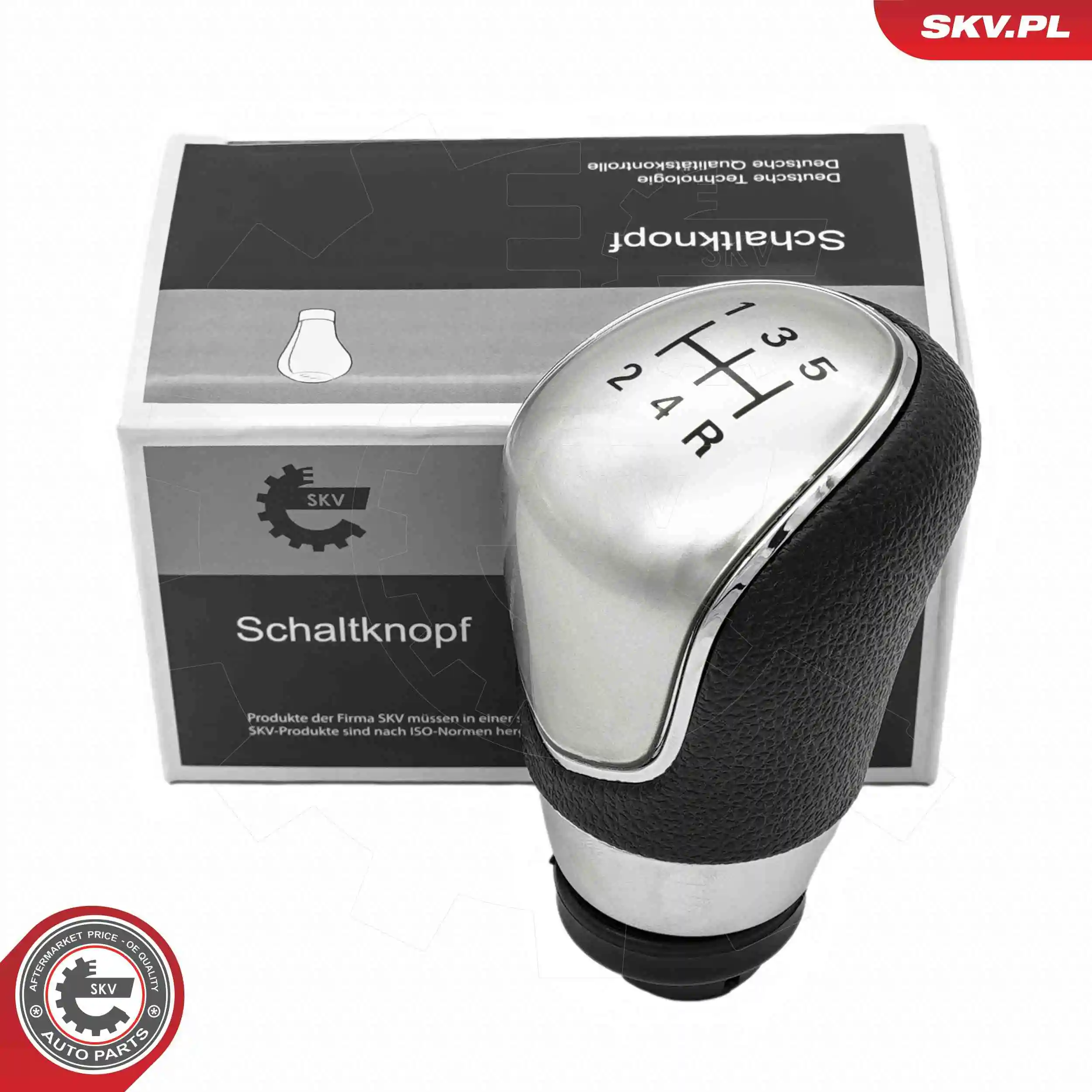 ESEN SKV Váltógomb - 63SKV148 - TothCarparts