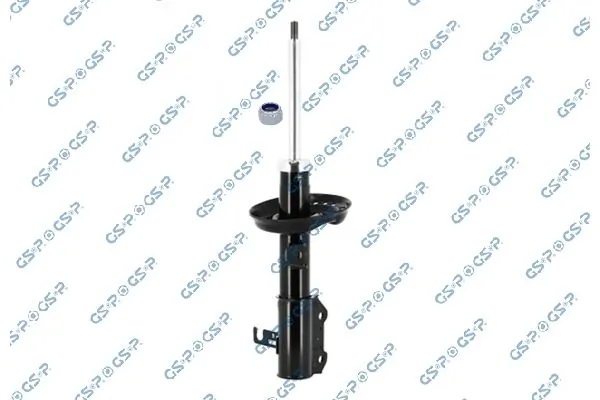 MDR lengéscsillapító - GSP-32348521 - TothCarparts