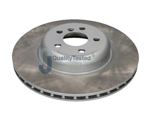 JAPANPARTS féktárcsa - DP0142JM - TothCarparts