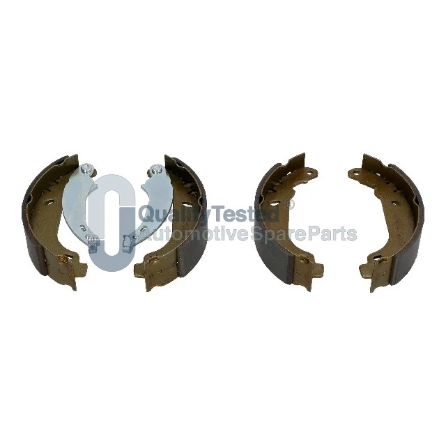 JAPANPARTS fékpofakészlet - GF0021JM - TothCarparts