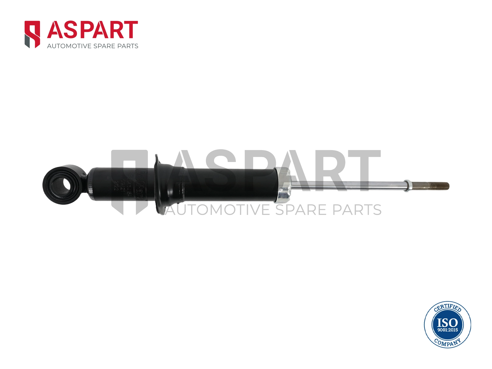 ASPART lengéscsillapító - 1SAB1233 - TothCarparts