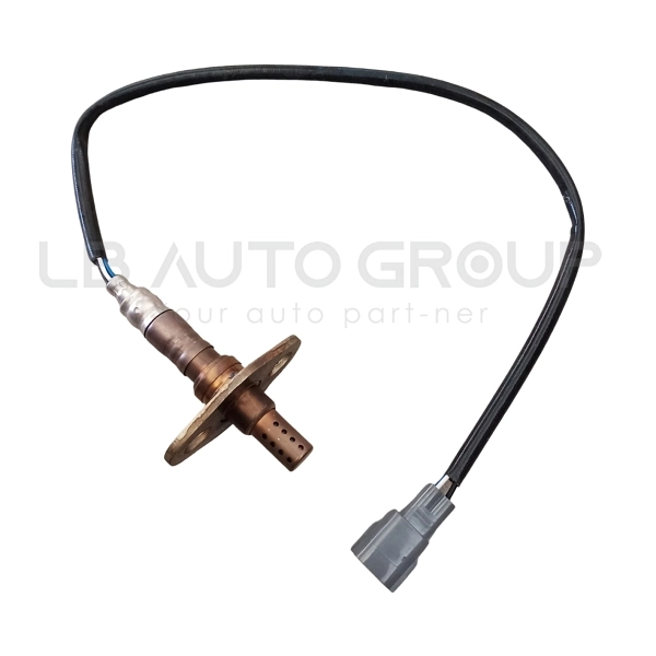 QHUK lambdaszonda - SST-39605-X1 - TothCarparts