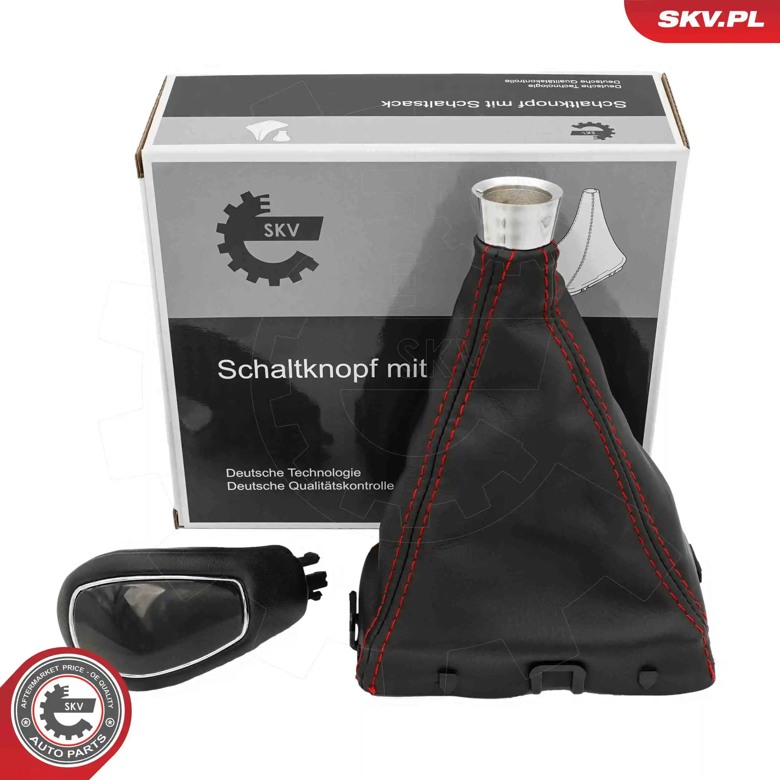 ESEN SKV Váltógomb - 63SKV568 - TothCarparts