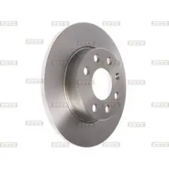 BÖLK féktárcsa - BOL-D011725 - TothCarparts
