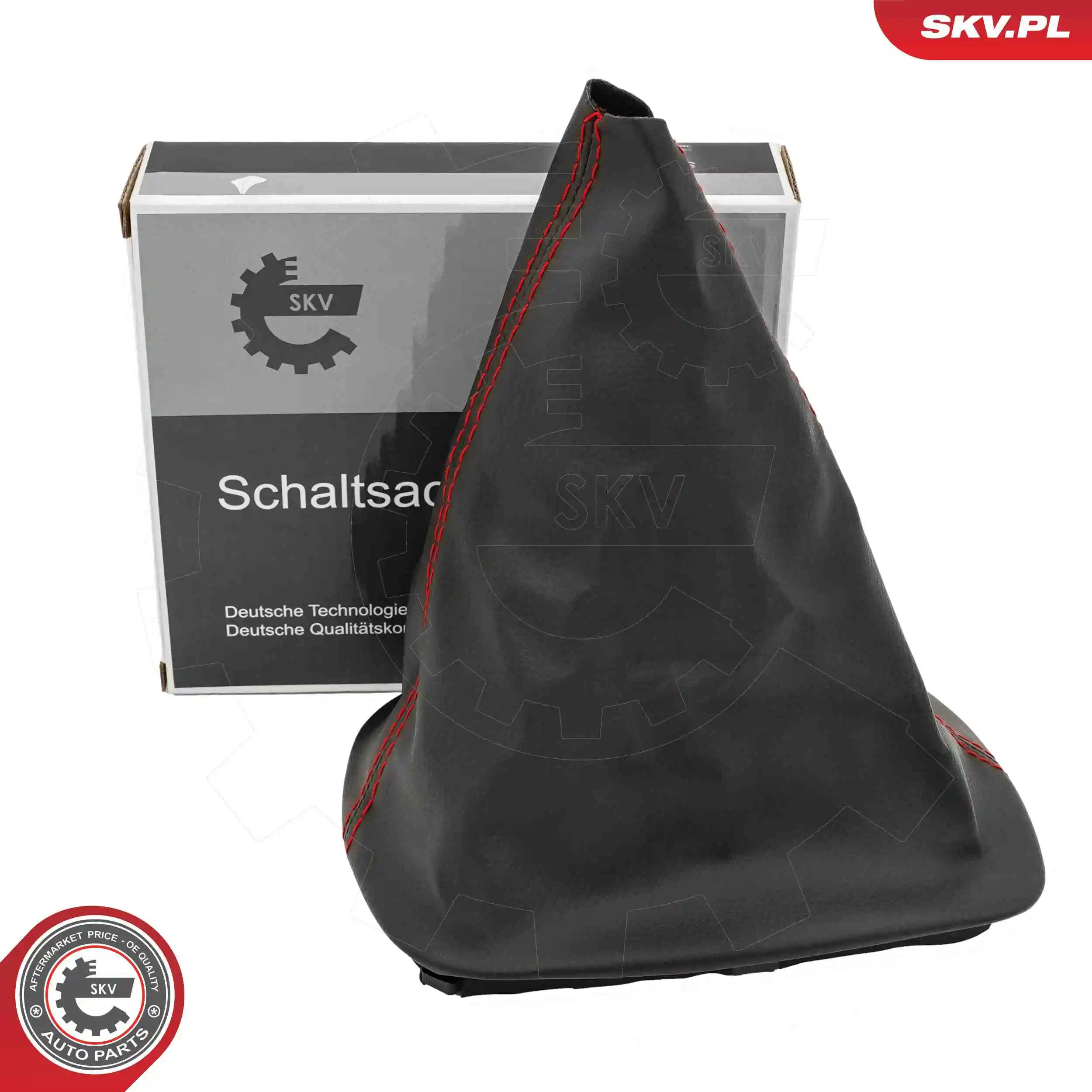 ESEN SKV Váltógomb - 63SKV924 - TothCarparts
