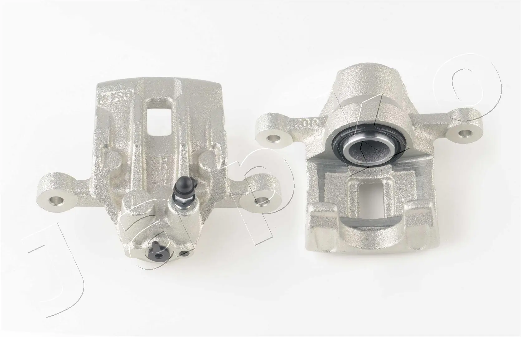 JAPKO féknyereg - CAL335LJM - TothCarparts