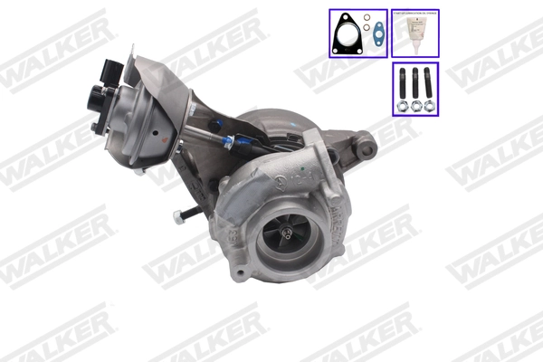 WALKER töltő, feltöltés - 59029G-PV - TothCarparts