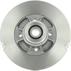BÖLK féktárcsa - BOL-E051039 - TothCarparts