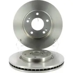 BÖLK féktárcsa - BOL-D011572 - TothCarparts