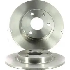 BÖLK féktárcsa - BOL-BD7199 - TothCarparts