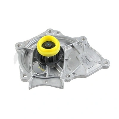 OSSCA Vízszivattyú, motorhűtés - 50557 - TothCarparts
