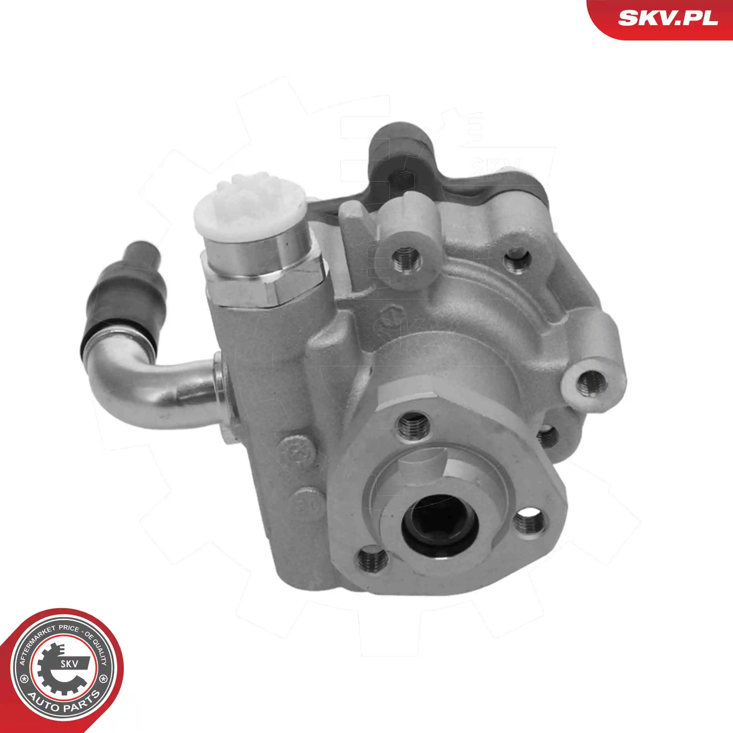 ESEN SKV hidraulikus szivattyú, kormányzás - 10SKV347 - TothCarparts