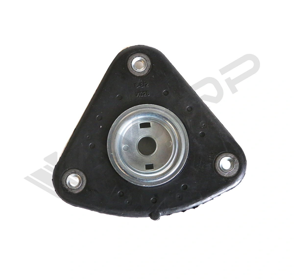 WXQP Támcsapágy, gólyaláb - 63226 - TothCarparts