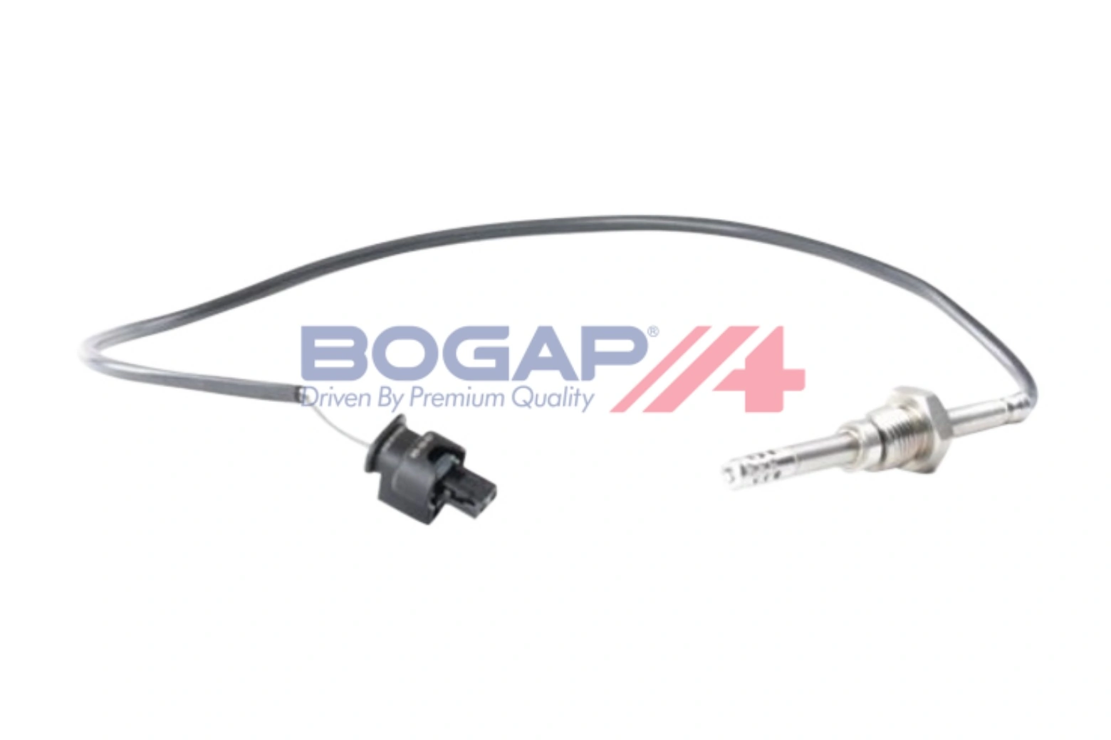 BOGAP Érzékelő, kipufogógáz-hőmérséklet - C6120144 - TothCarparts