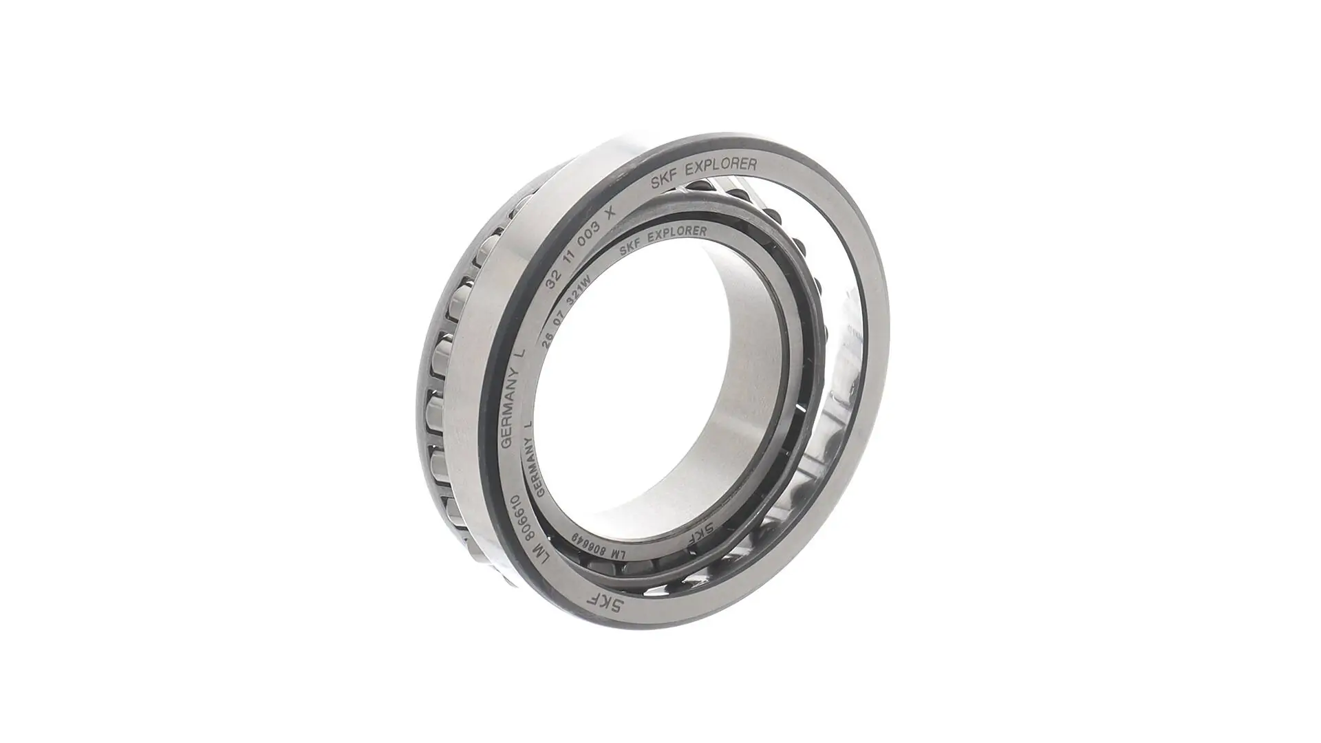 SKF Csapágy, kézikapcsolású váltó - VKT 1120 - TothCarparts