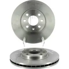 BÖLK féktárcsa - BOL-BD9000 - TothCarparts