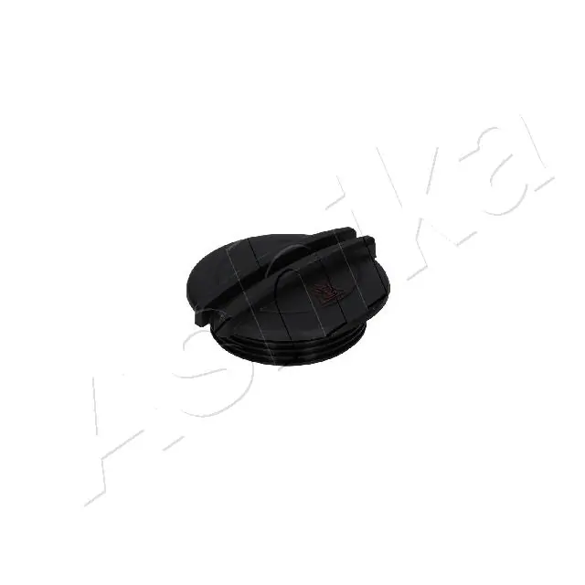 ASHIKA Zárófedél, hűtő - 33-00-009 - TothCarparts