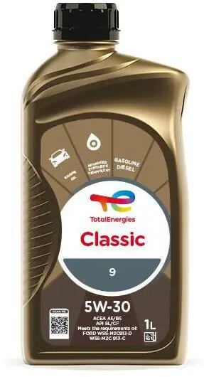 TotalEnergies motorolaj - 213786 - TothCarparts