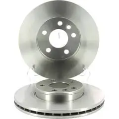 BÖLK féktárcsa - BOL-D011548 - TothCarparts