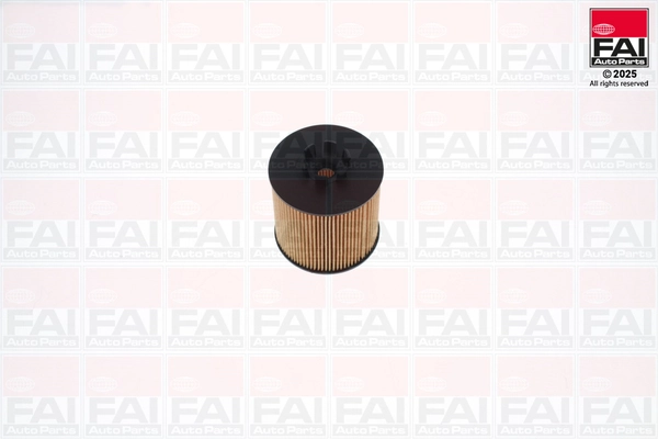 FAI AutoParts olajszűrő - OF185 - TothCarparts