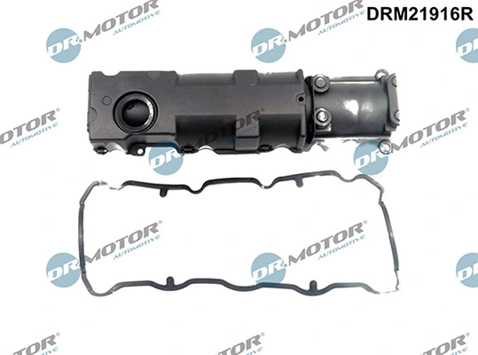 LIZARTE Olajleválasztó, forgattyúsház szellőztetés - DRM21916R - TothCarparts