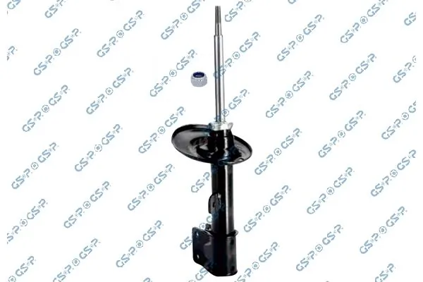 MDR lengéscsillapító - GSP-32306412 - TothCarparts