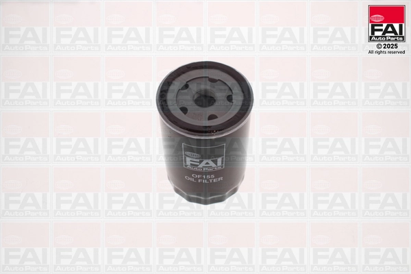 FAI AutoParts olajszűrő - OF155 - TothCarparts