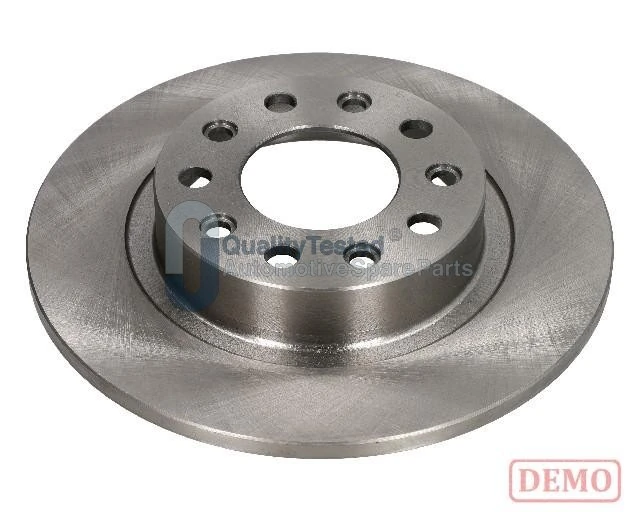 JAPANPARTS féktárcsa - DP0232JM - TothCarparts