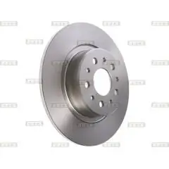 BÖLK féktárcsa - BOL-D011598 - TothCarparts