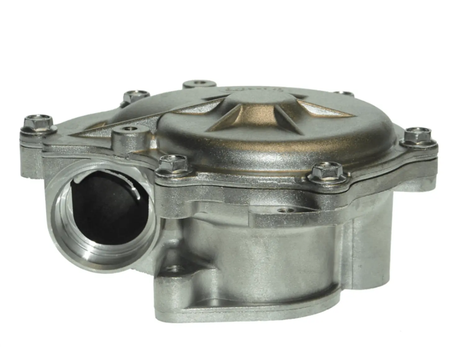 MOTRIO Vízszivattyú, motorhűtés - 8550508038 - TothCarparts