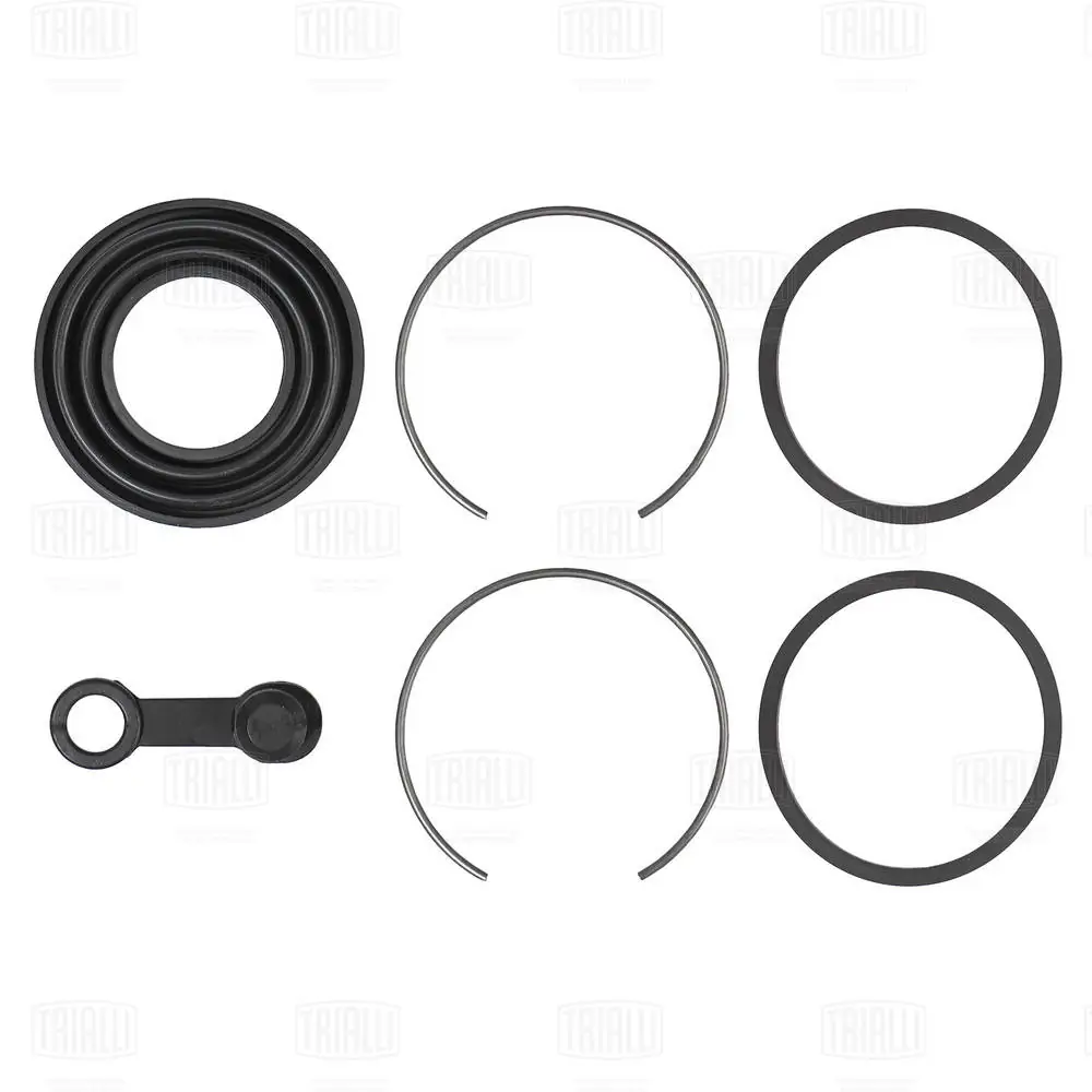 TRIALLI javítókészlet, féknyereg - RCF 012097 - TothCarparts