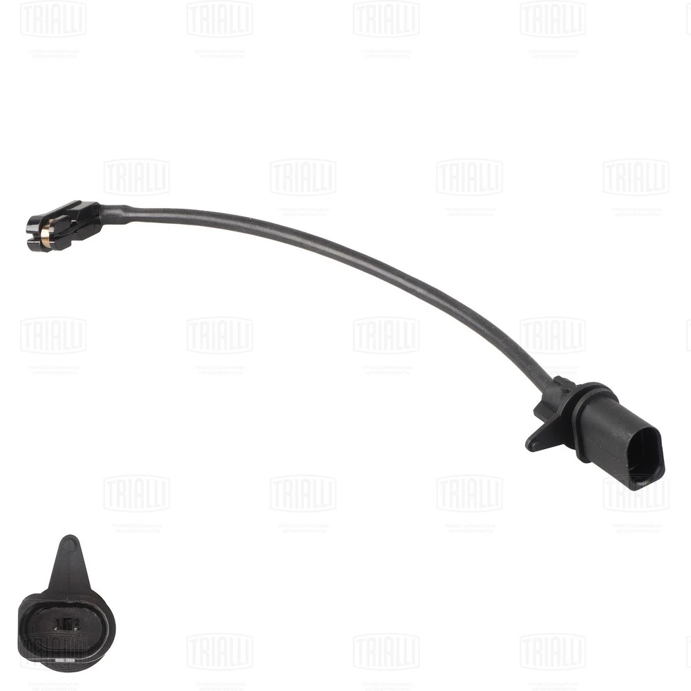 TRIALLI figyelmezető kontaktus, fékbetétkopás - PFS 4004 - TothCarparts