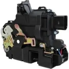 BÖLK Ajtózár - BOL-G051000 - TothCarparts