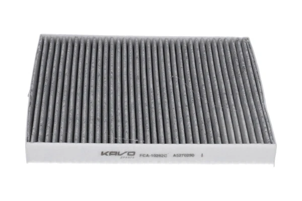 AMC Filter szűrő, utastér levegő - FCA-10262C - TothCarparts