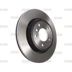 BÖLK féktárcsa - BOL-D011610 - TothCarparts