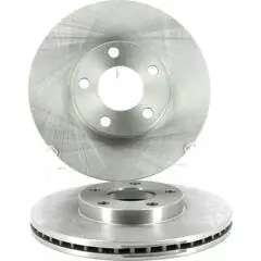 BÖLK féktárcsa - BOL-G071086 - TothCarparts