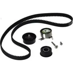 BÖLK Fogasszíjkészlet - BOL-E071085 - TothCarparts