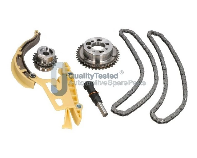JAPANPARTS vezérműlánc készlet - KDK0302JM - TothCarparts