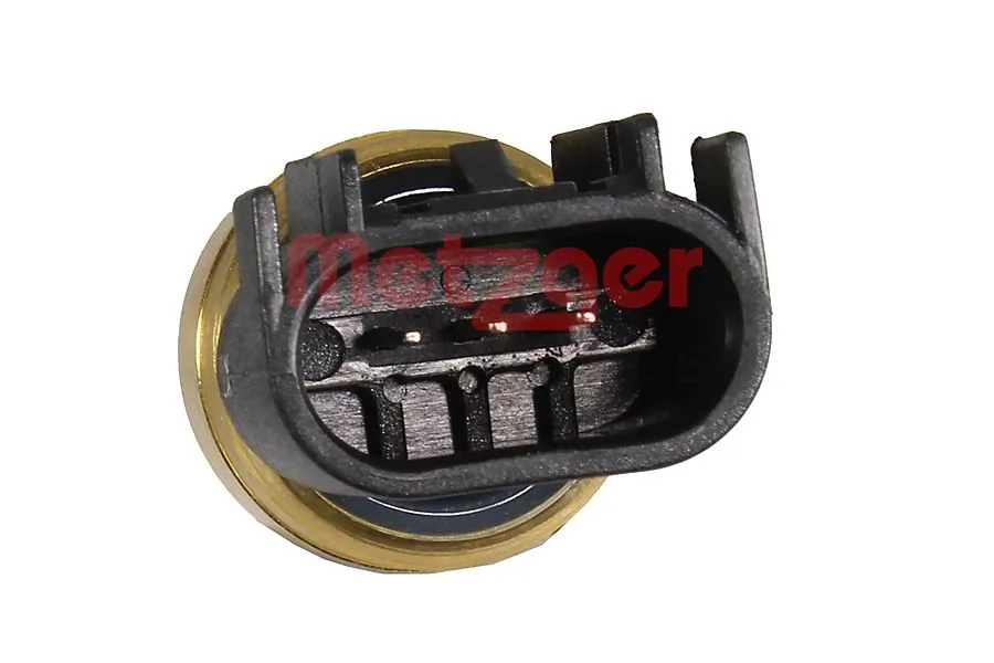 METZGER AUTOTEILE érzékelő, üzemanyag nyomás - 0906520 - TothCarparts