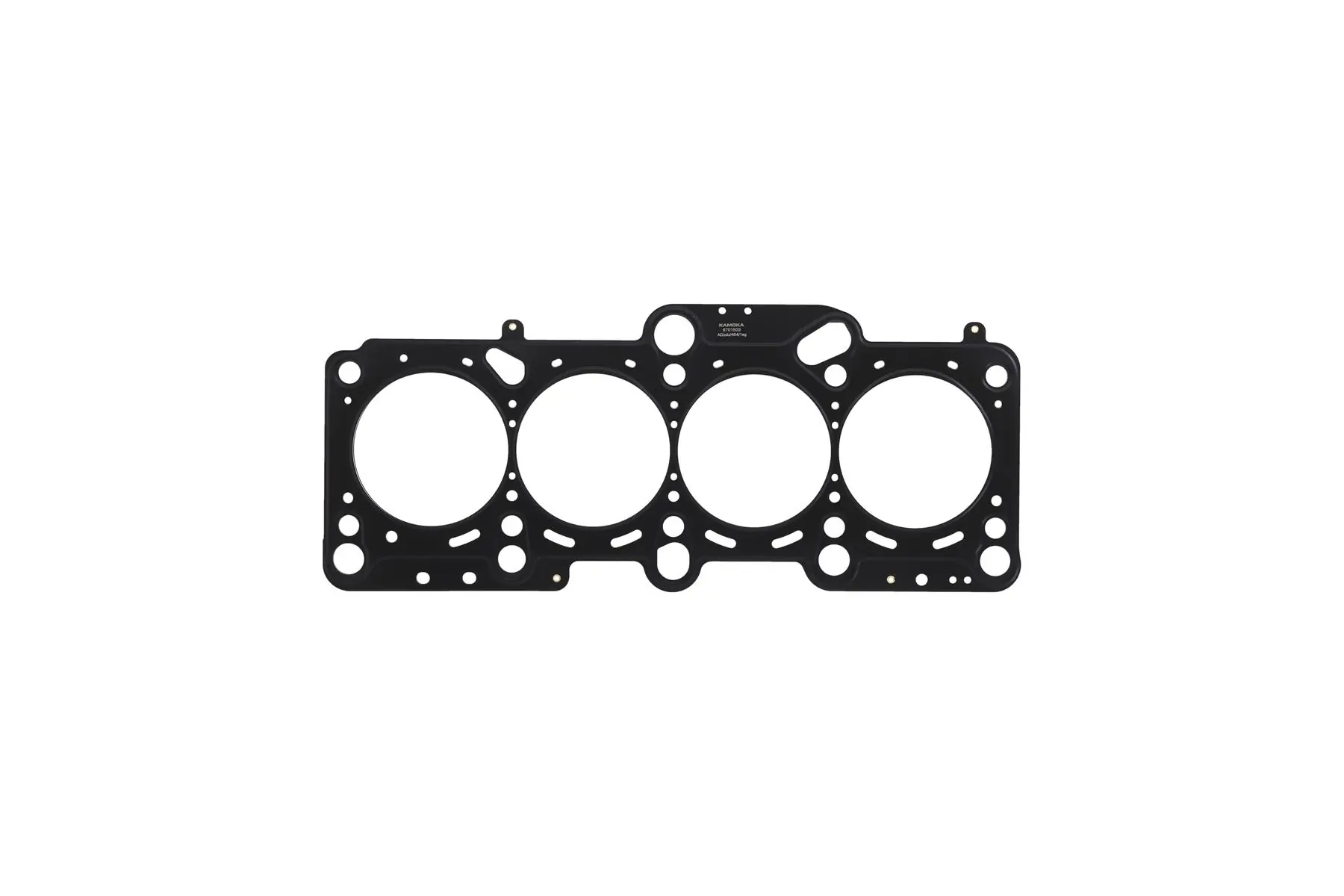 KAMOKA tömítés, hengerfej - 8701503 - TothCarparts