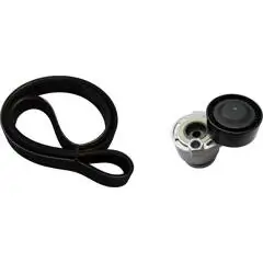 BÖLK hosszbordás szíj készlet - BOL-G101000 - TothCarparts