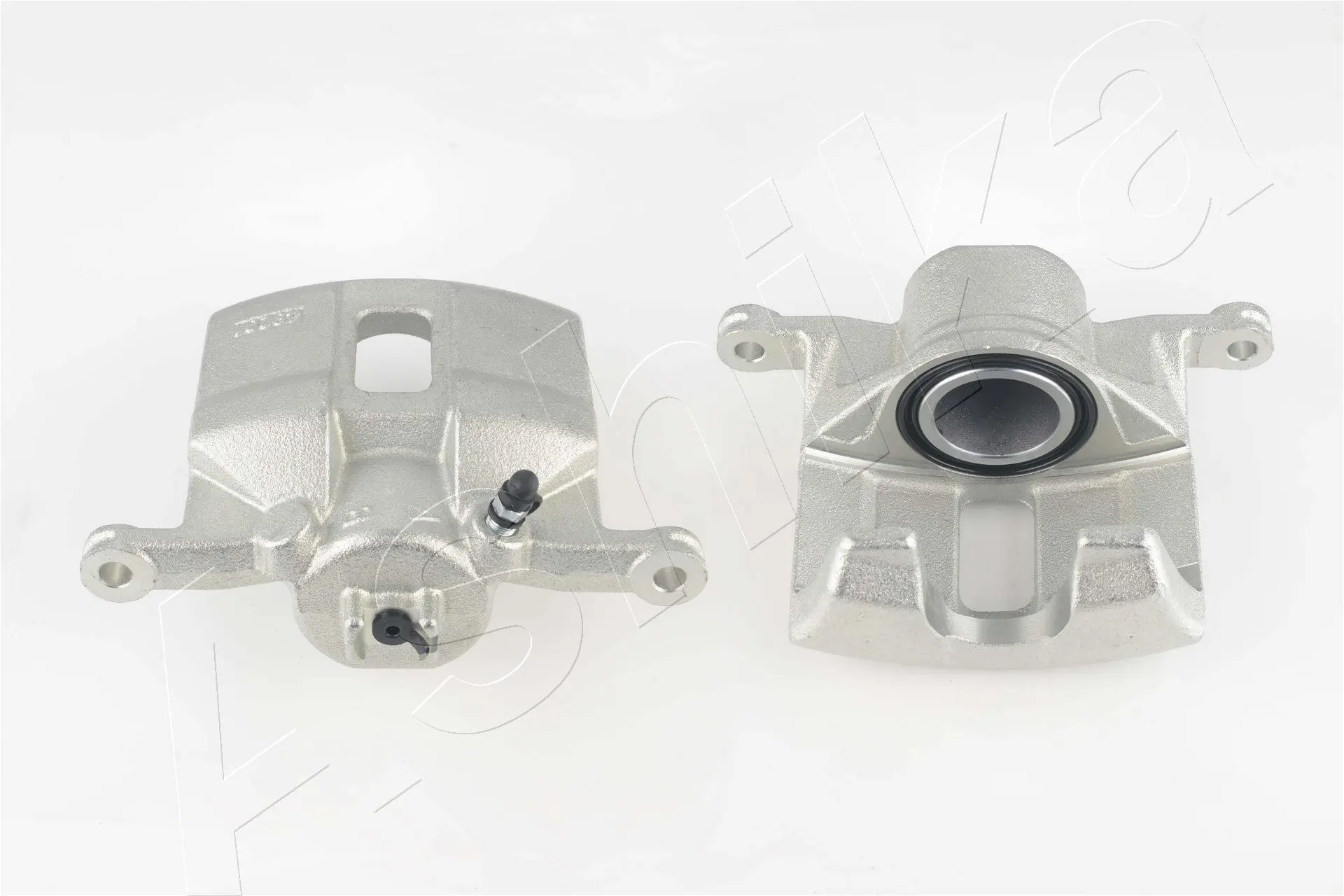 ASHIKA féknyereg - CAL415LJM - TothCarparts