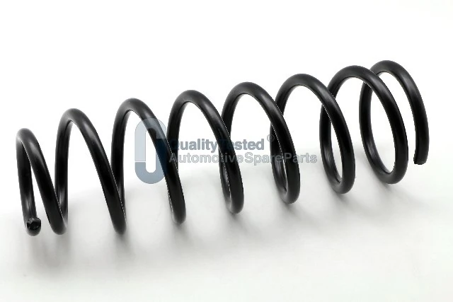 JAPANPARTS futómű rugó - ZCQ6548G - TothCarparts