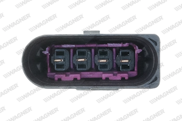 WAGNER lambdaszonda - LBS00202 - TothCarparts